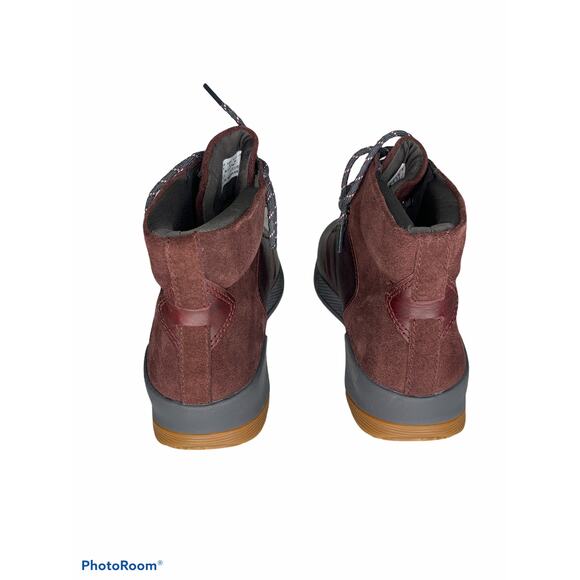 Timberland Kiri Up Waterproof Leather Hiking Boot - Picture 5 of 6